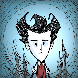 Don’t Starve