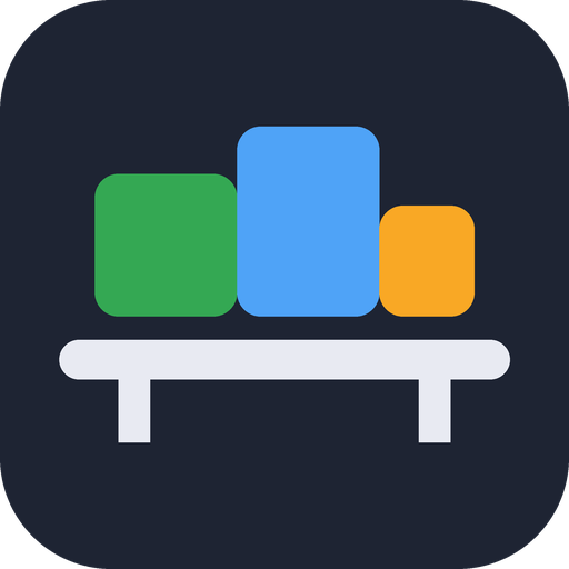 AppShelf icon
