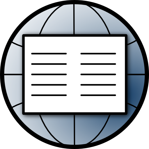 Aard 2 icon