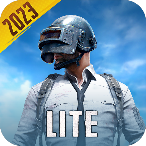 PUBG MOBILE LITE icon