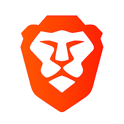 Brave icon